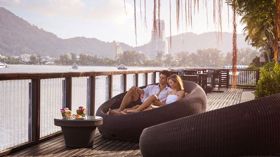 Rim Talay Pool Bar Rim Talay Pool Bar