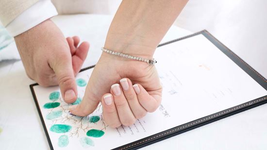 Wedding moment Wedding moment