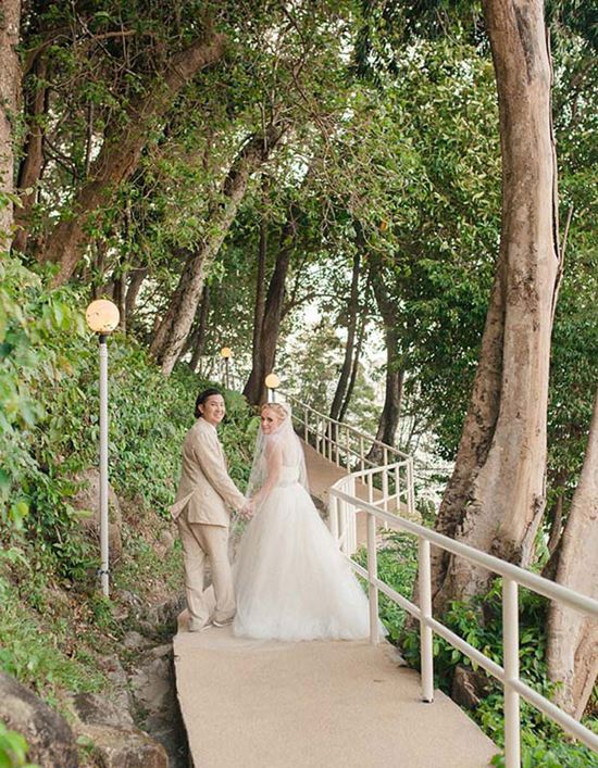 Outdoor wedding Outdoor wedding