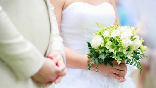 Romantic ambience for wedding Romantic ambience for wedding