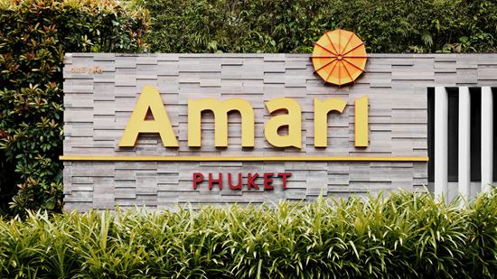 Amari Phuket Amari Phuket