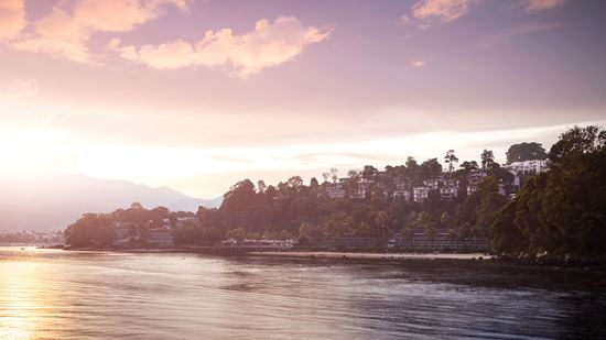 Exterior view Exterior view