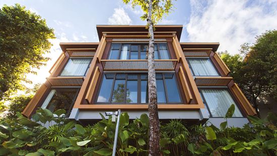 View at Ocean Suites Wing View at Ocean Suites Wing