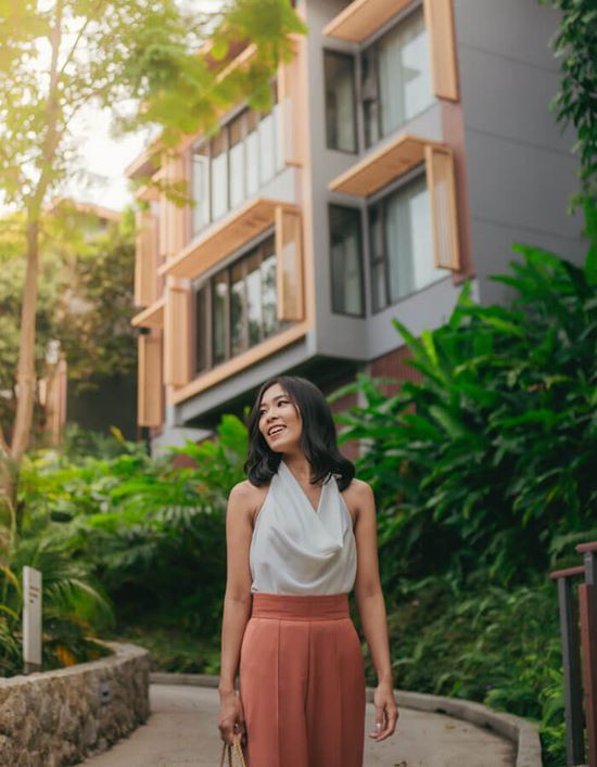 Ambience at Ocean Suites Wing Ambience at Ocean Suites Wing