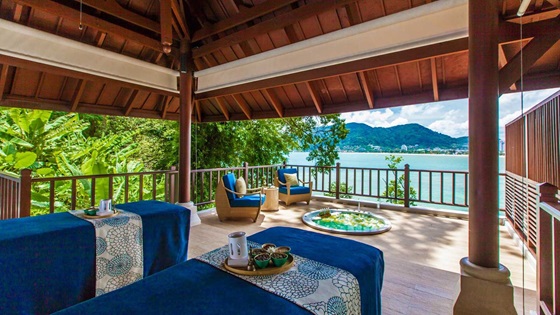 Breeze Spa - Amari Phuket