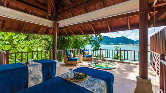 Breeze Spa Breeze Spa