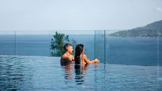 Club Pakarang (available only for Club Ocean Wing guest) - Amari Phuket
