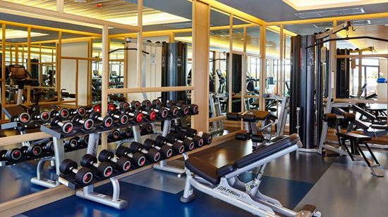 FIT Centre FIT Centre