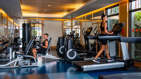 FIT Centre FIT Centre