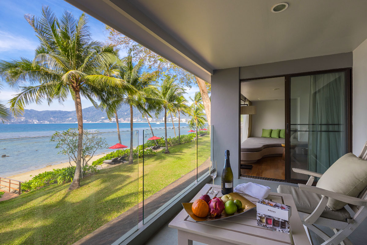 Endless Horizon - Amari Phuket