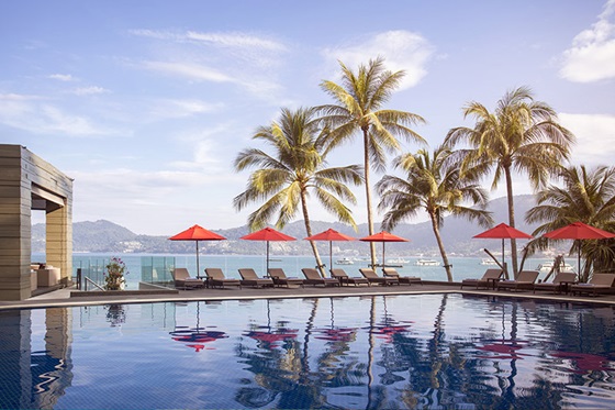 Amari Phuket - أماري فوكيت