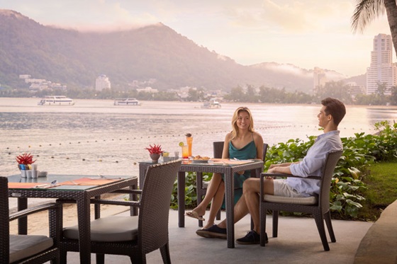 Amari Phuket - Amari Phuket