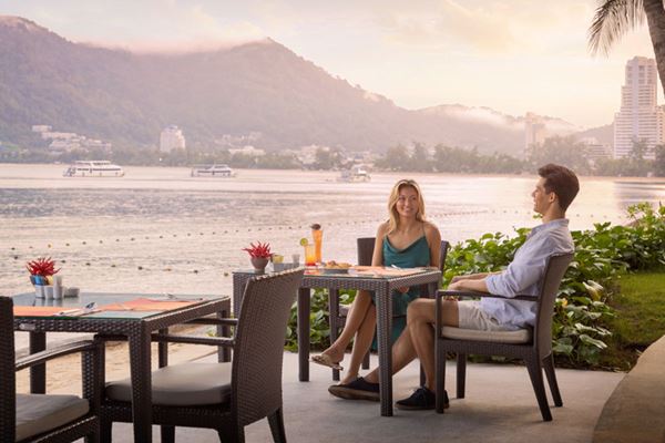 Amari Phuket - Amari Phuket