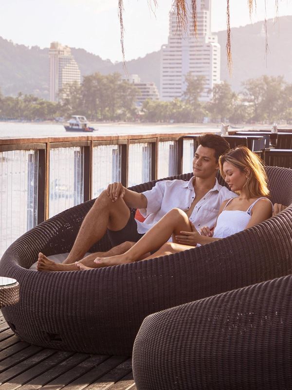 جولة متنوعة لاستكشاف أرقى فنون الطهي