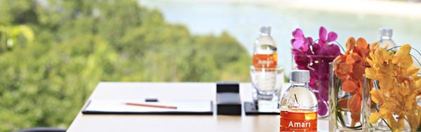 Function Rooms Facilities -  מארי פוקט (Amari Phuket)