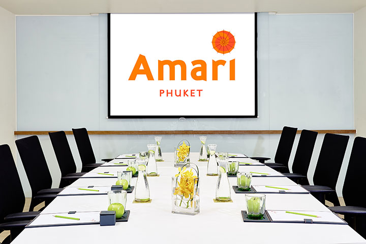 Boardroom 1 Boardroom 1