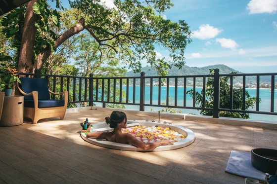 Spa Breeze - Amari Phuket