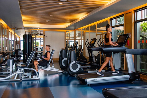 Pusat FIT - Amari Phuket