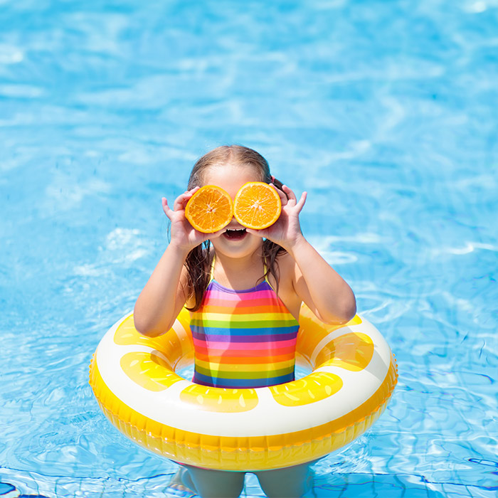 Children - Amari Phuket