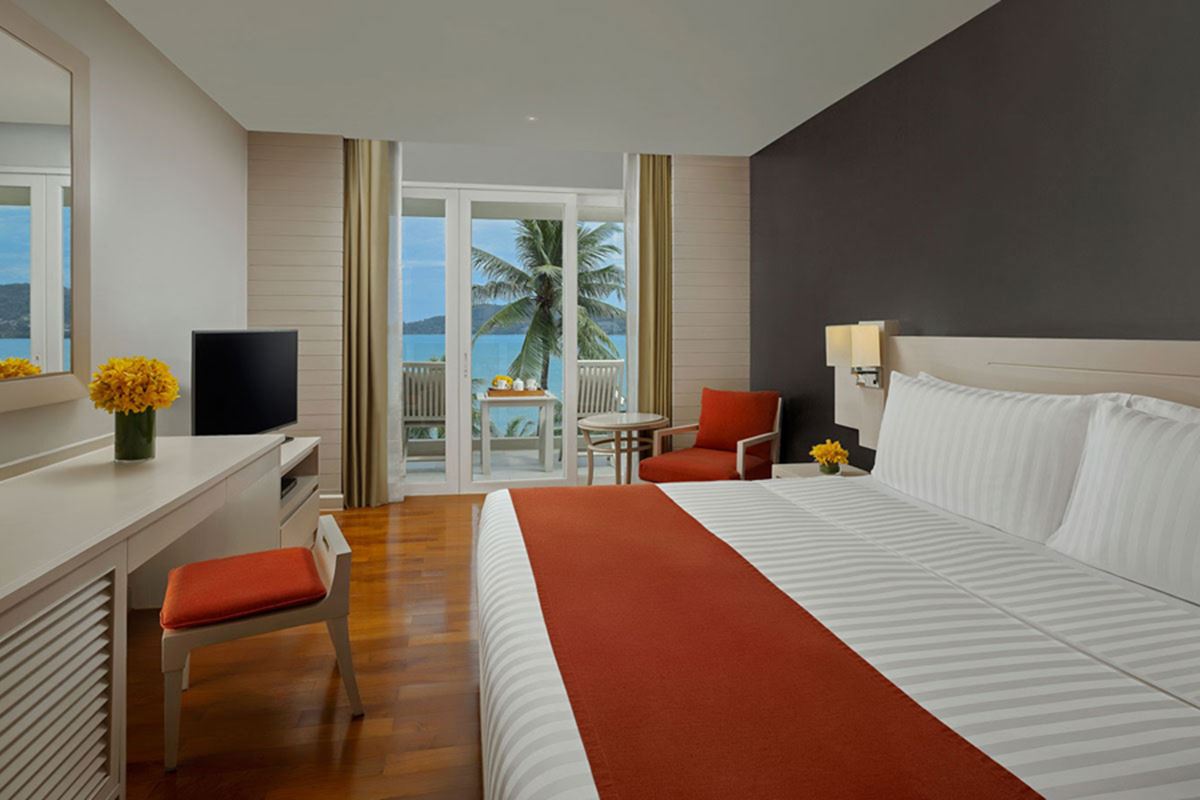 Superior Balcony - Amari Phuket