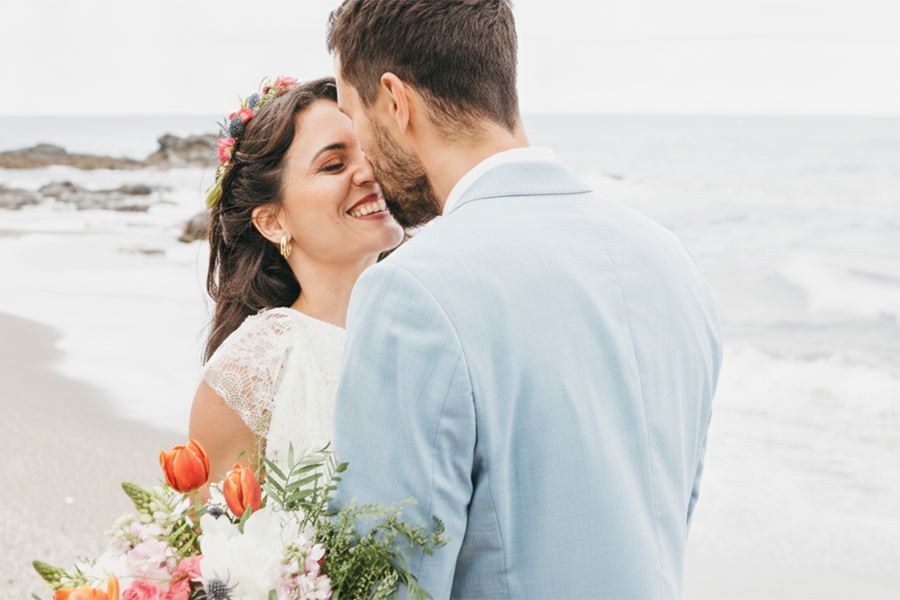 Tie the Knot — Only You & Me - Amari Phuket