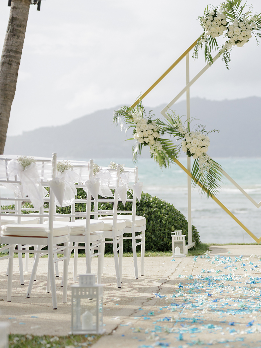 Patong’s Quiet Sanctuary - Amari Phuket