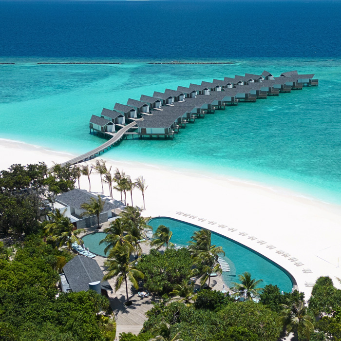 Bookings - منتجع أماري رايا جزر المالديف