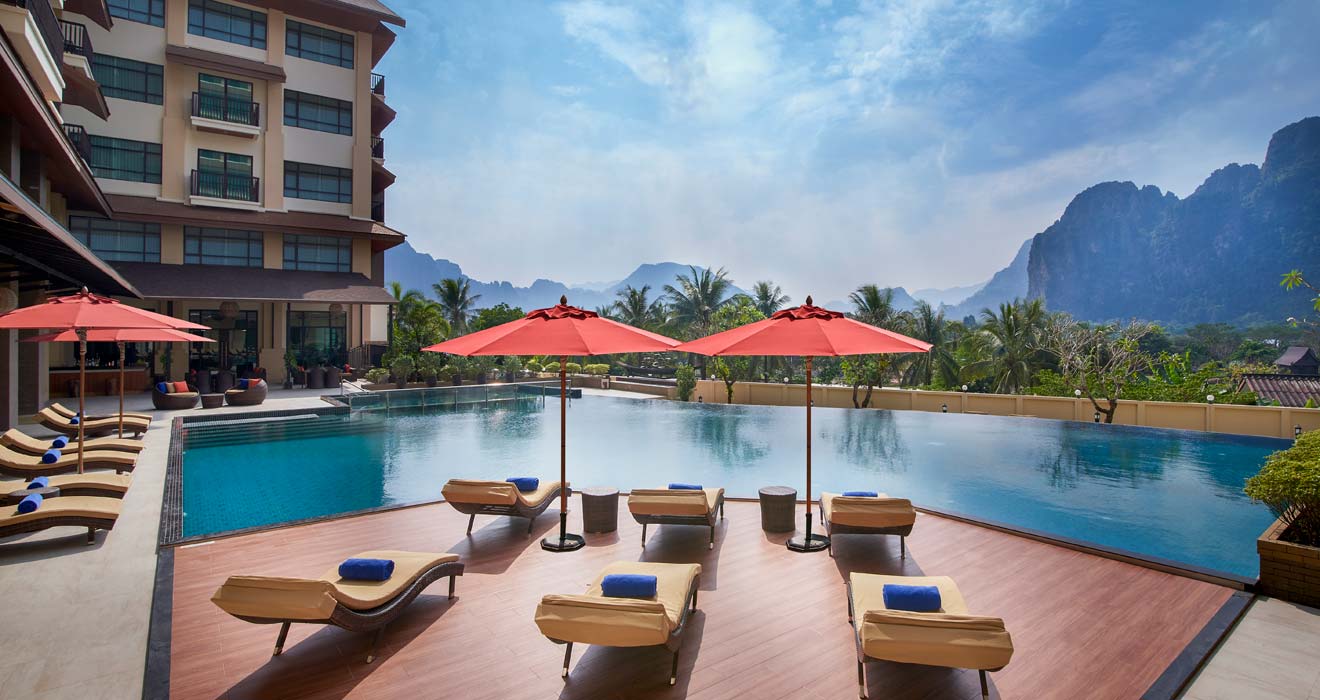 พูลบาร์