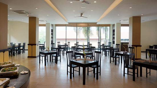 Essence Restaurant Essence Restaurant