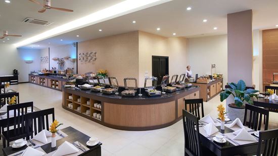 Essence Restaurant Essence Restaurant