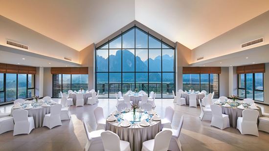 Nam Khan function room Nam Khan function room
