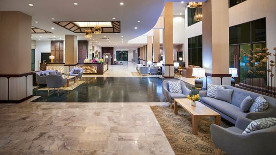 Lobby Lobby
