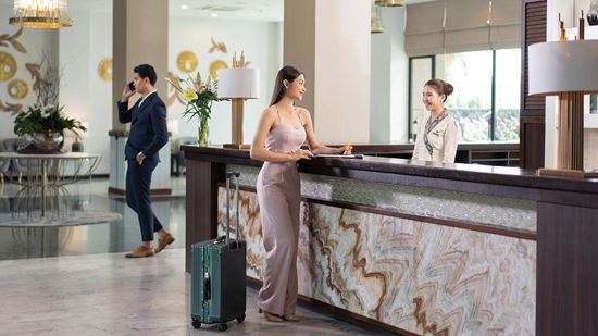 Lobby Lobby