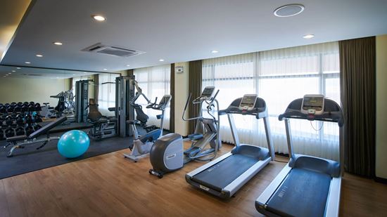 FIT Centre FIT Centre