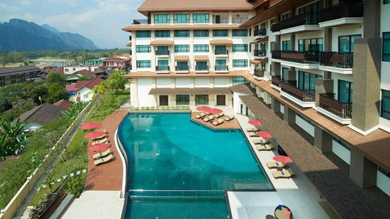 Swimming pool Swimming pool