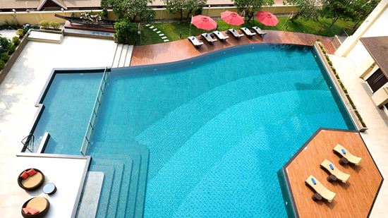 Swimming pool Swimming pool