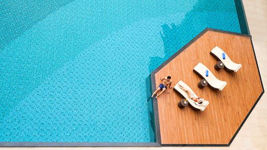 Swimming pool Swimming pool