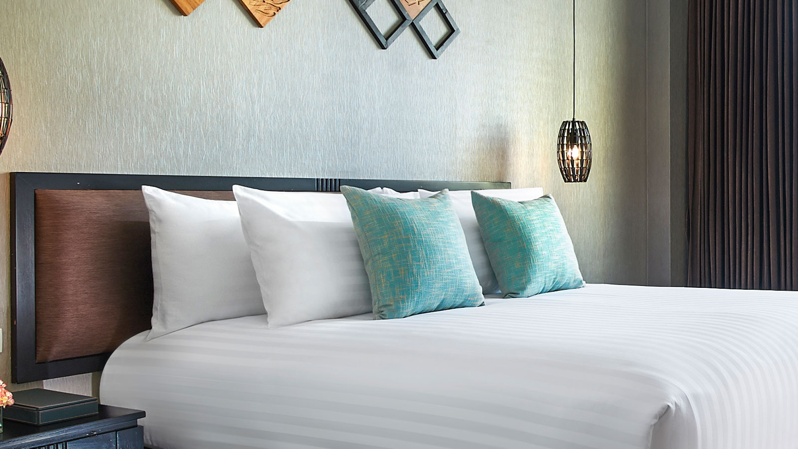Grand Deluxe River View - อมารี วังเวียง