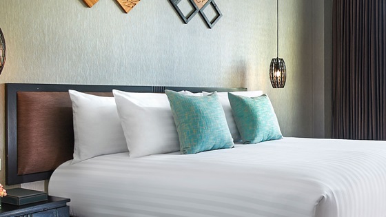 Grand Deluxe River View - อมารี วังเวียง
