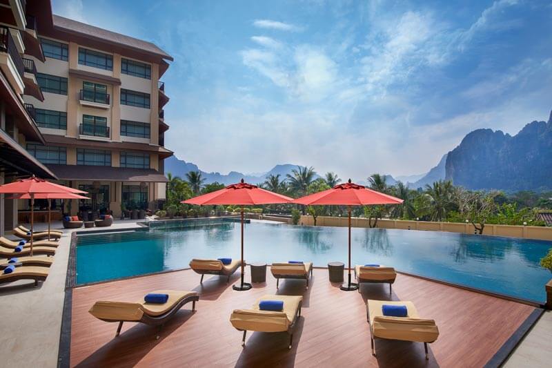 Amari Vang Vieng - Amari Vang Vieng