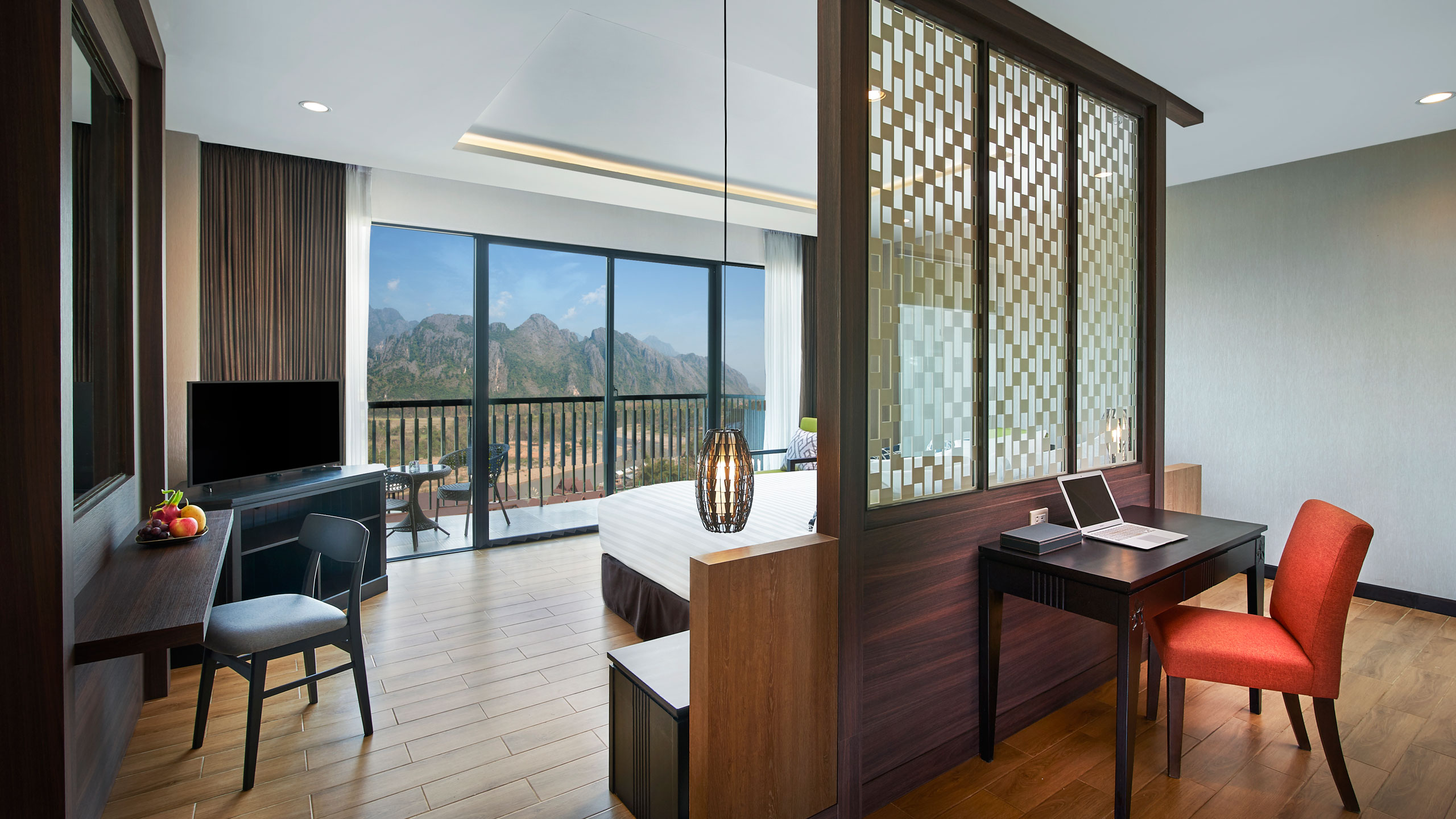 Modern Relaxation Escape
