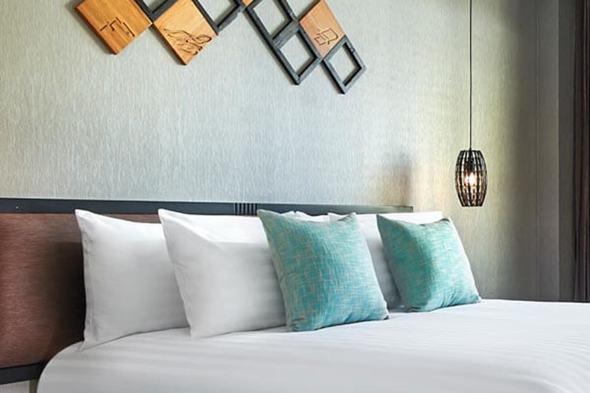 חדר ליגה - אמארי ואנג ויאנג לאוס (Amari Vang Vieng)