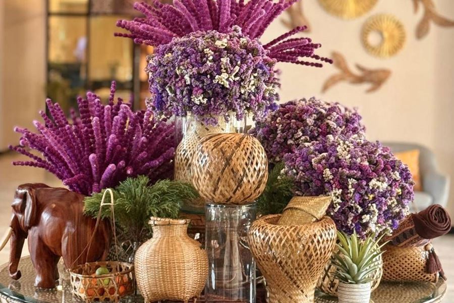 Celebrating Local Heritage