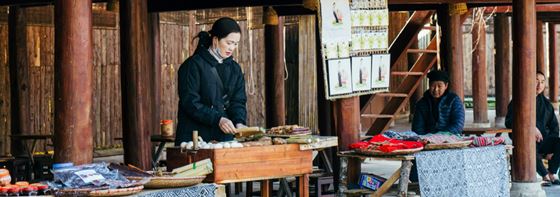 Local Sourcing Policy - Amari Vang Vieng