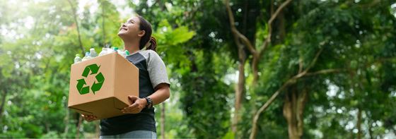 Mindful Waste - Amari Vang Vieng