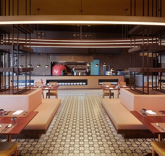 Dine - Amari Vientiane
