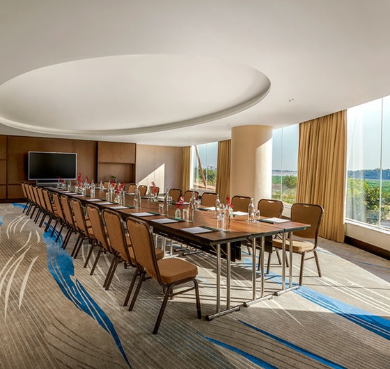Meet - Amari Vientiane