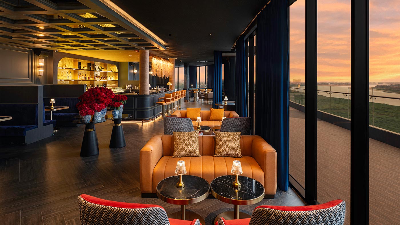 Stellar - Amari Vientiane Stellar - Amari Vientiane