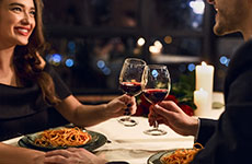 Executive Private Dining