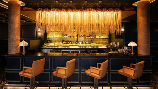 Stellar Bar - Counter Bar Stellar Bar - Counter Bar